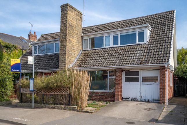 Newton Road, Tollerton, York 4 bed detached house for sale
