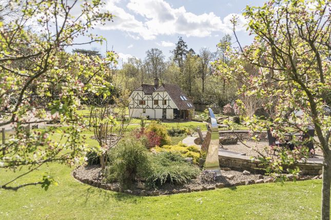 Eridge Park, Eridge Green, TN3 5 bed detached house for sale