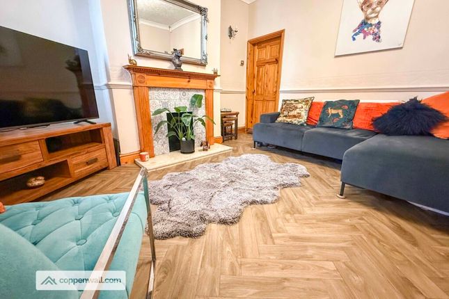 Burnley Road, Loveclough, Rossendale 2 bed terraced house for sale