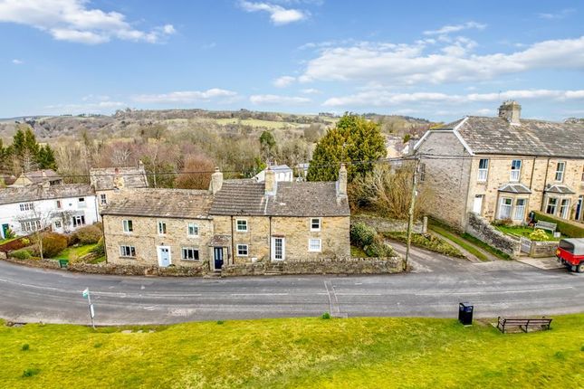 3 bed terraced house