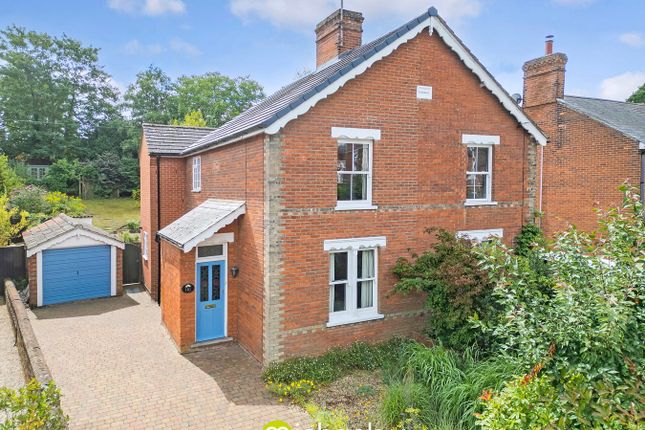Maldon Road, Colchester, CO3 3 bed semi