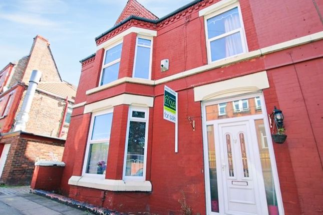 5 bedroom terraced house for sale