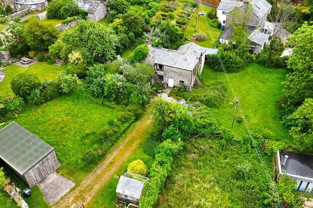 St. Kew, Bodmin PL30 2 bed detached house for sale