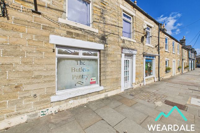 Front Street, Bishop Auckland DL13 4 bed terraced house for sale