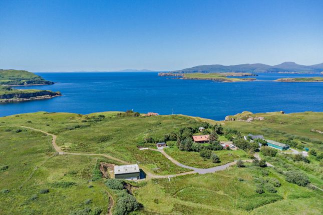 Isle of Skye IV47 2 bed house for sale