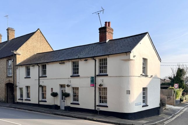 High Street, Shrivenham, SN6 4 bed character property for sale