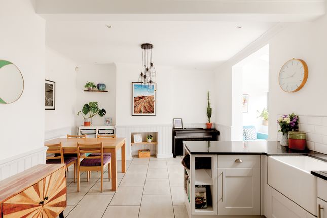 Brislington, Bristol BS4 4 bed terraced house for sale