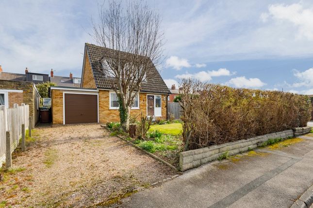 Moor Avenue, Stanley 3 bed bungalow for sale