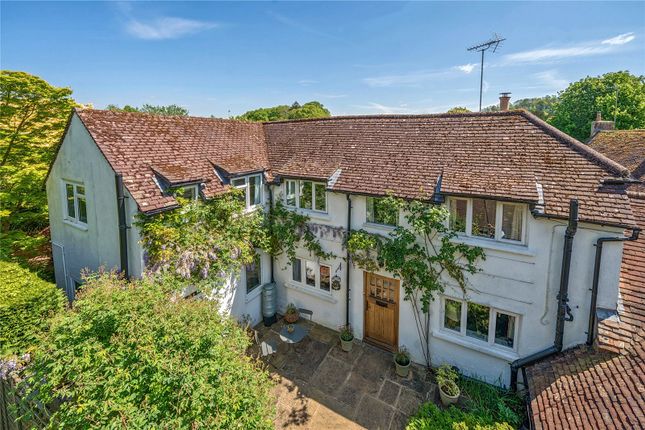 High Street, Buriton, Petersfield... 3 bed semi