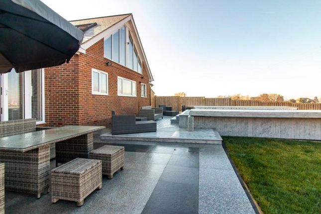 Dargate Road, Yorkletts, Whitstable 5 bed detached house for sale