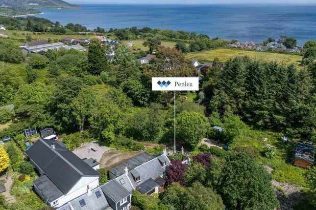 Plot for sale