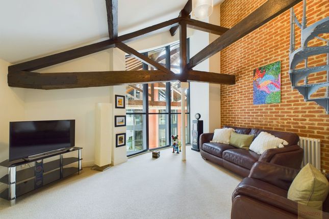 Aldgate Court, Stamford PE9 4 bed townhouse for sale
