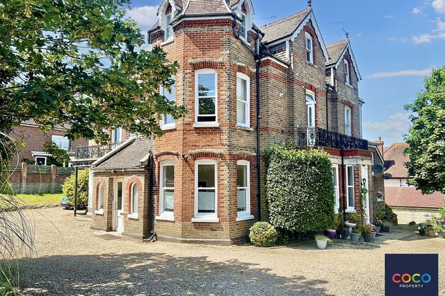 Carlton Road North, Weymouth DT4 2 bed flat for sale
