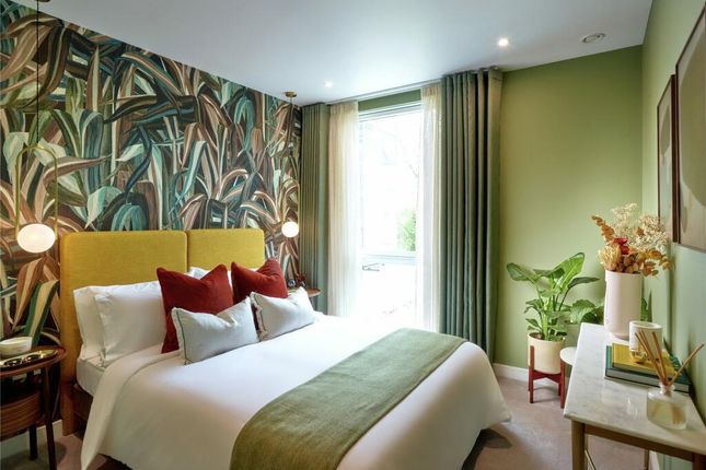 Plot 16 Manor Gardens, Holbeck, Leeds 2 bed apartment for sale