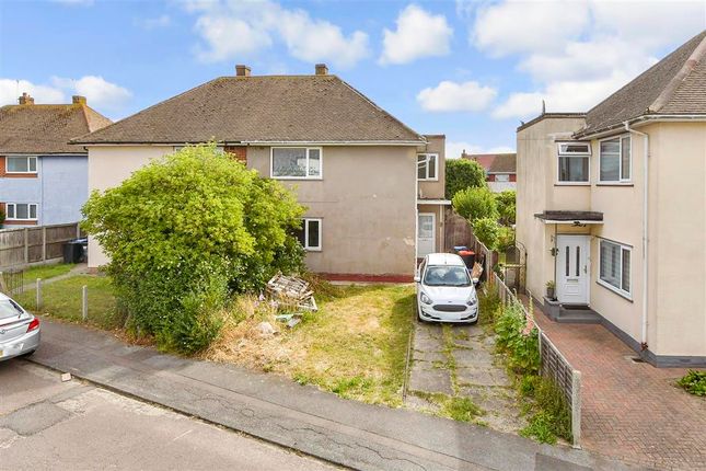 3 bed semi-detached house