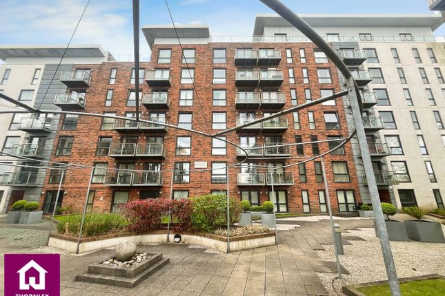 Longfield Centre, Manchester M25 2 bed duplex for sale