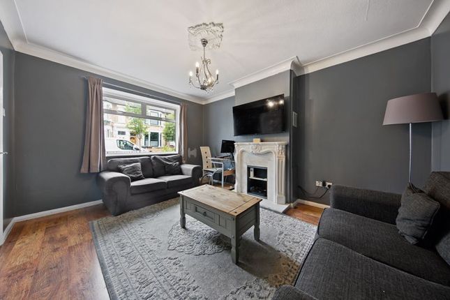 2 bed semi-detached house