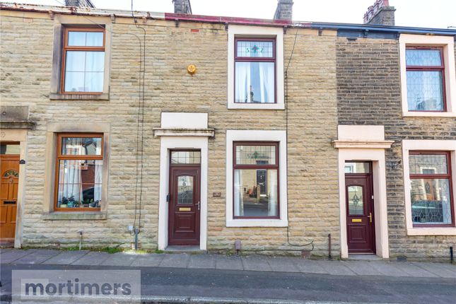 Oak Street, Great Harwood, Blackburn... 2 bed terraced house for sale