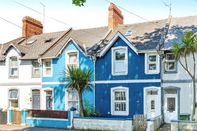 5 bedroom terraced house for sale