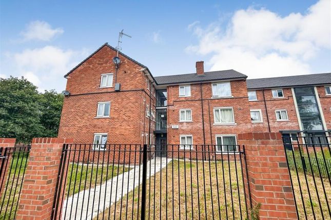 Sutton Way, Great Sutton, Ellesmere... 1 bed flat for sale