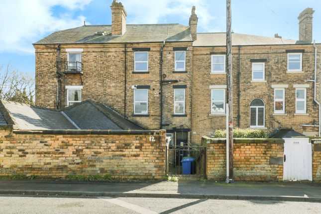2 bedroom block of apartments for sale