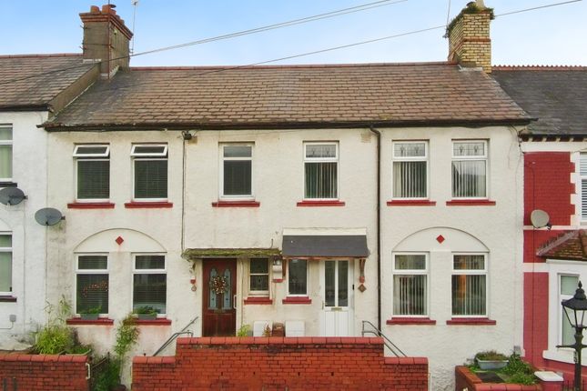 3 bedroom link detached house for sale