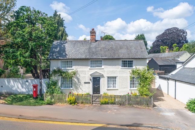 High Street, Royston SG8 4 bed detached house for sale