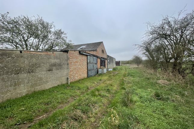 Long Drove, Cottenham CB24 Land for sale
