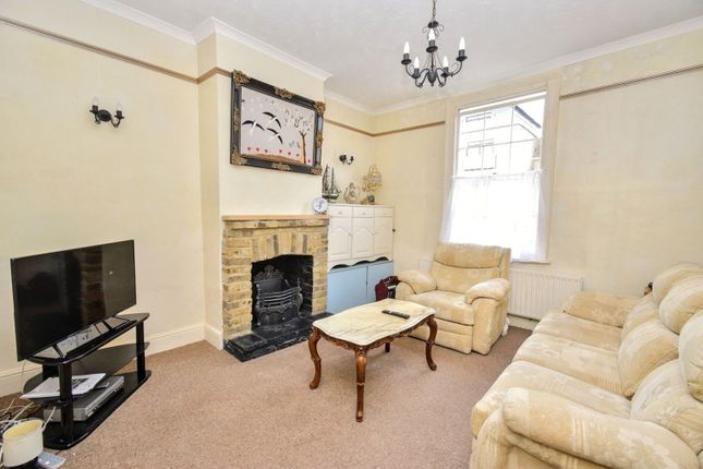 Charles Street, Herne Bay CT6 4 bed terraced house for sale