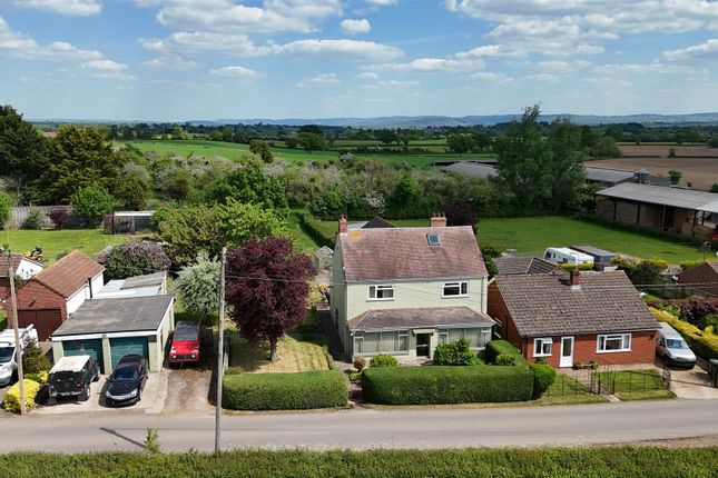 Chapel Lane, Churcham GL2 4 bed detached house for sale