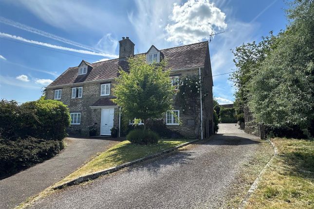Grove Lane, Stalbridge, Sturminster... 4 bed cottage for sale