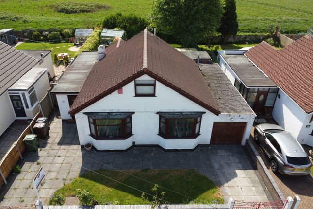 4 bedroom detached bungalow for sale