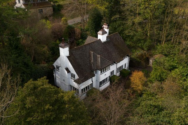Westwood Drive, Ilkley LS29 5 bed detached house for sale