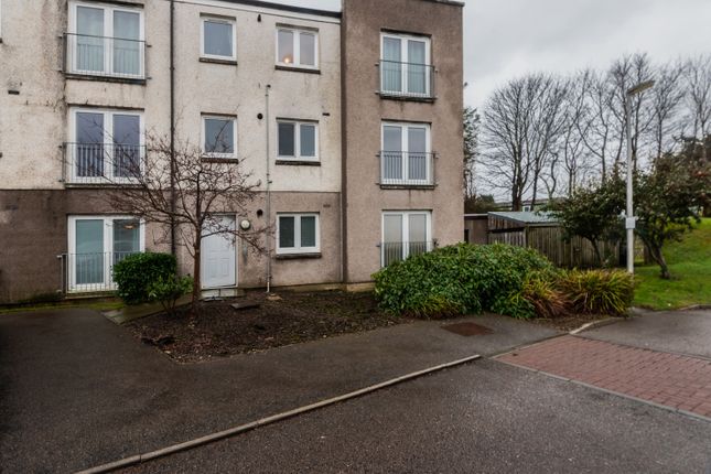 Cairnfield Place, Bucksburn AB21 2 bed flat for sale