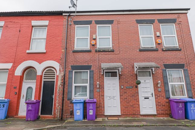 Curate Road, Liverpool L6 3 bed terraced house for sale