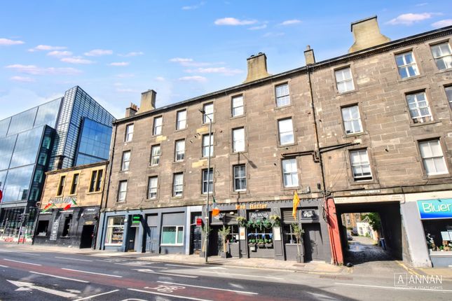10 2FL, Torphichen Place, Edinburgh... 1 bed flat for sale