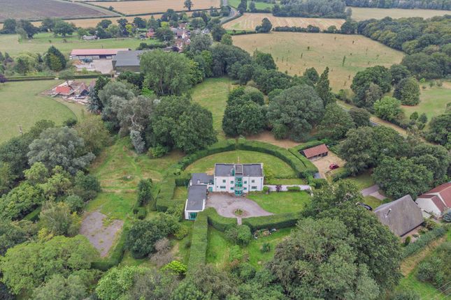 Dunmow Road, Great Easton, Essex 6 bed detached house for sale