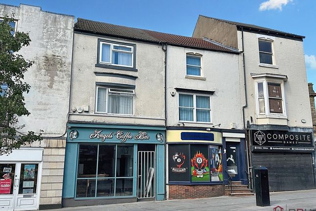 3 bedroom flat for sale