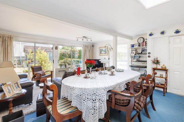 4 bedroom detached bungalow for sale