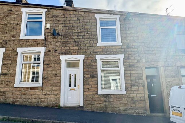 Queen Street, Barrowford, Nelson 2 bed terraced house for sale