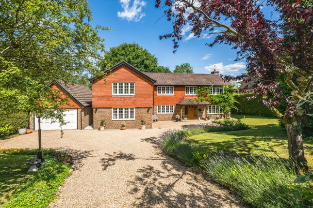 Dale Road, Forest Row, East Sussex, RH18 7 bed detached house for sale