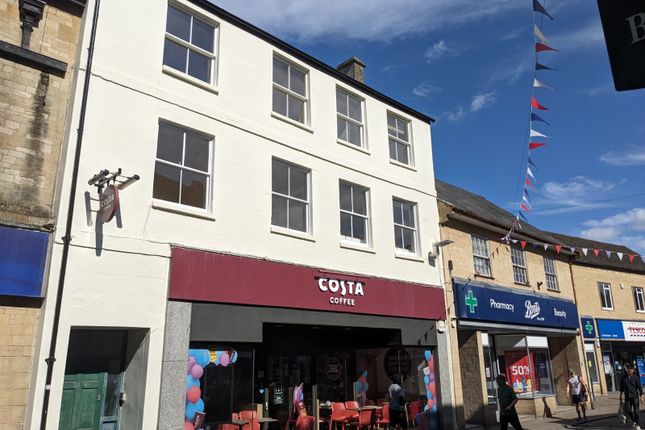 West Way, Cirencester... 3 bed apartment for sale