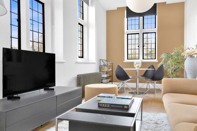 Kings Drive, Midhurst GU29 1 bed apartment for sale