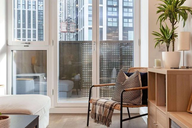 Stanley St, Manchester 2 bed apartment for sale