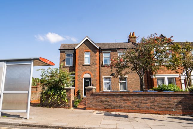 1 bed flat