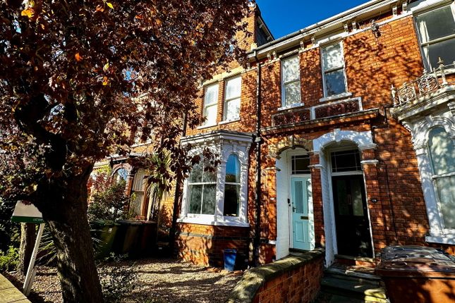 West Parade, Lincoln LN1 4 bed townhouse for sale