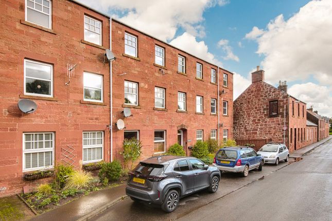 Thomson  Mill, Skene street... 2 bed flat for sale