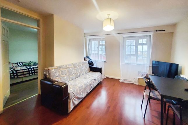 Prince Regent Lane, London E13 2 bed apartment for sale