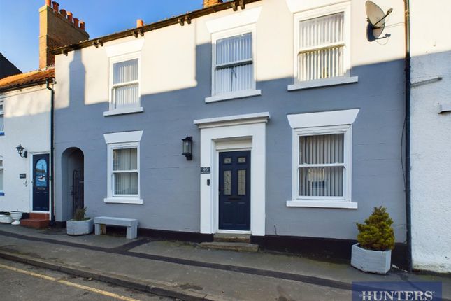 Queen Street, Filey, YO14 9HE 3 bed cottage for sale