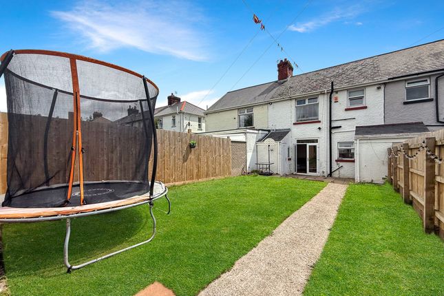 Church Road, Cardiff CF3 3 bed terraced house for sale